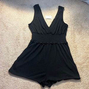 Urban Outfitters Romper (tag removed)